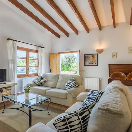 Fullos By Sealand Villa *