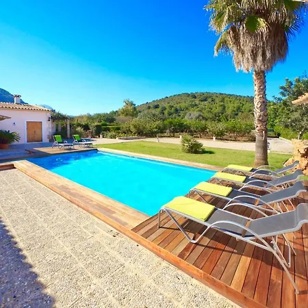 Fullos By Sealand * Pollenca