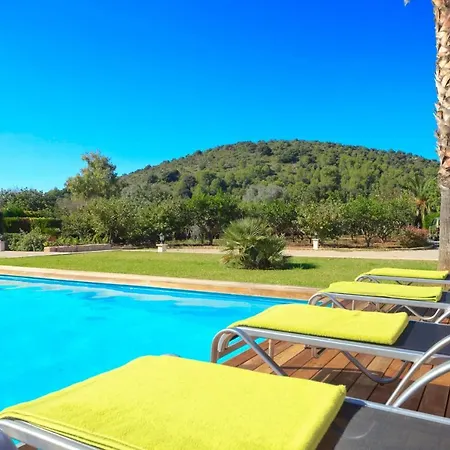 Fullos By Sealand 빌라