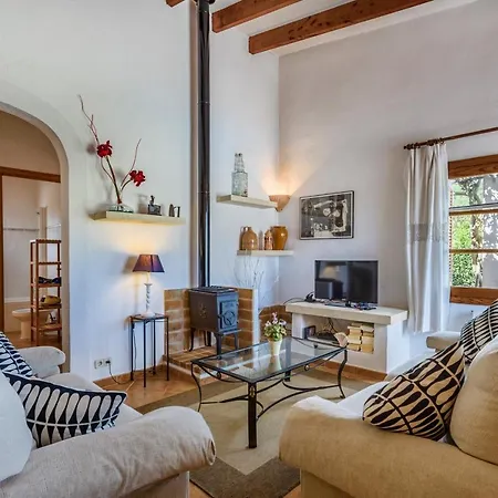 빌라 Fullos By Sealand 포엔샤