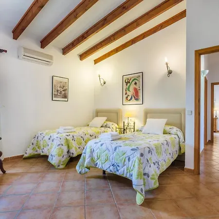 Villa Fullos By Sealand