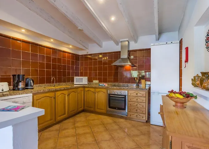 Villa Fullos By Sealand *