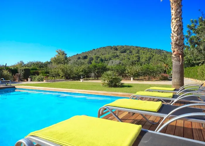 Fullos By Sealand 빌라