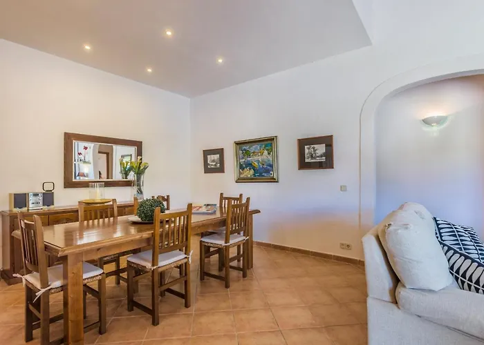 빌라 Fullos By Sealand *