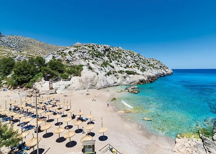 Fullos By Sealand Villa Pollenca