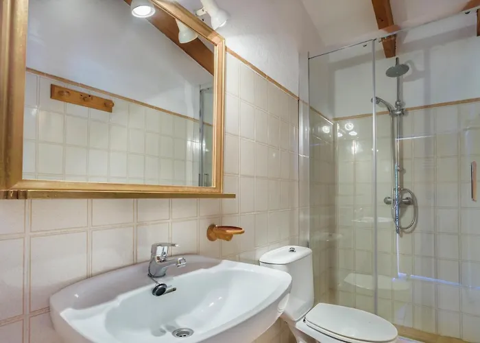 Fullos By Sealand 빌라