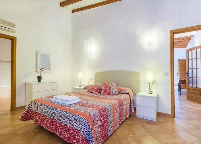 Fullos By Sealand 빌라 *