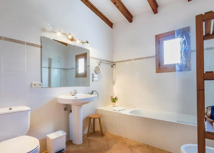 Fullos By Sealand Villa