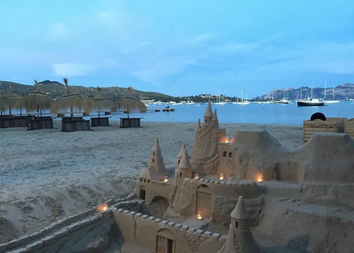 Fullos By Sealand * 포엔샤