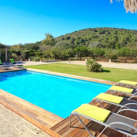 Fullos By Sealand ヴィラ *