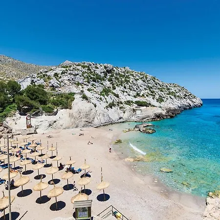 Fullos By Sealand ヴィラ ポレンサ