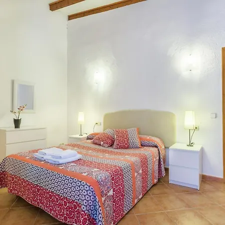 Fullos By Sealand ヴィラ *