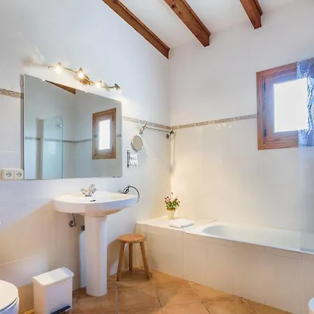 Fullos By Sealand ヴィラ