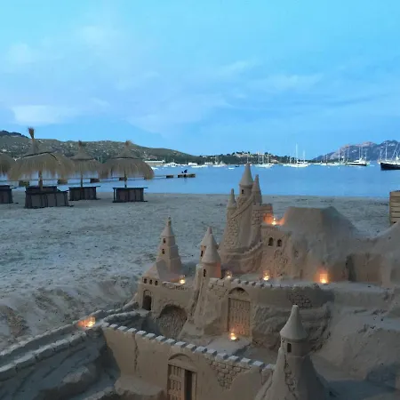 Fullos By Sealand * ポレンサ