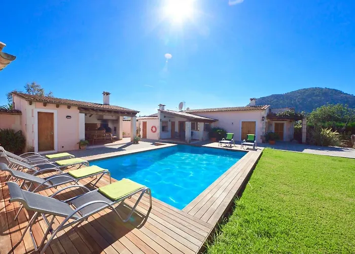 Villa Fullos By Sealand *