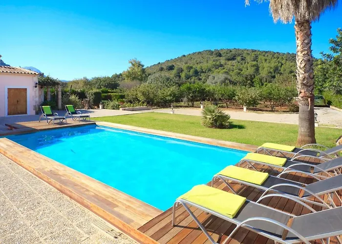 Fullos By Sealand Villa *