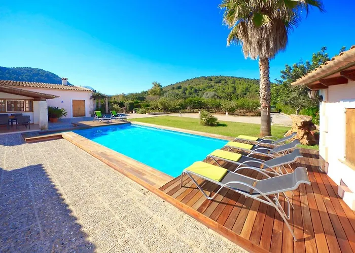 Fullos By Sealand * Pollença