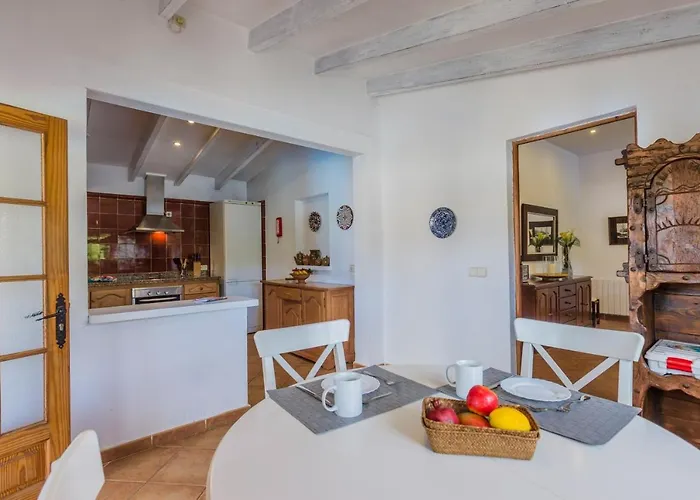 Fullos By Sealand Pollença