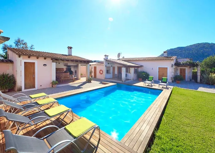 Fullos By Sealand Villa