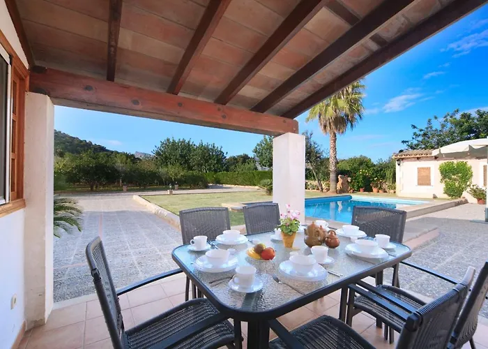 Fullos By Sealand Villa *