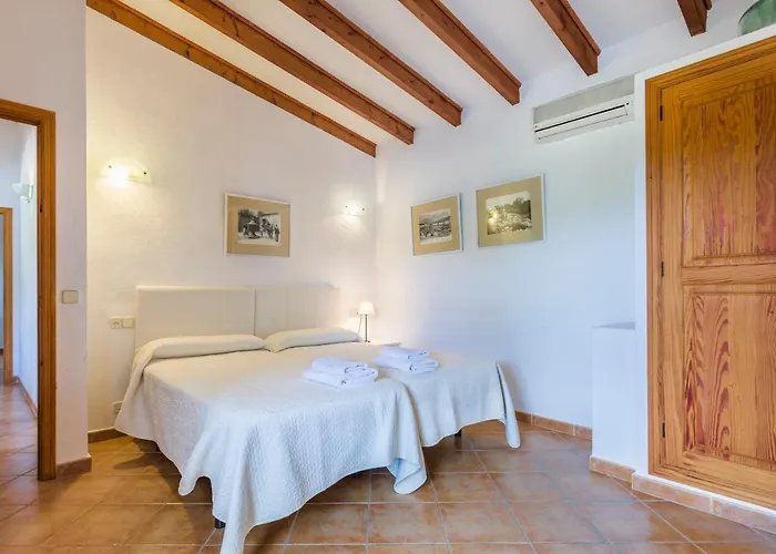 Villa Fullos By Sealand Pollença