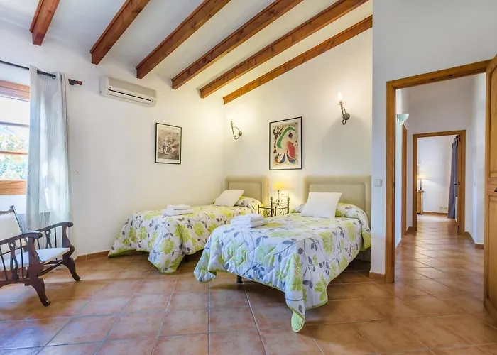 Villa Fullos By Sealand