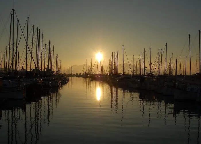 Fullos By Sealand Pollença