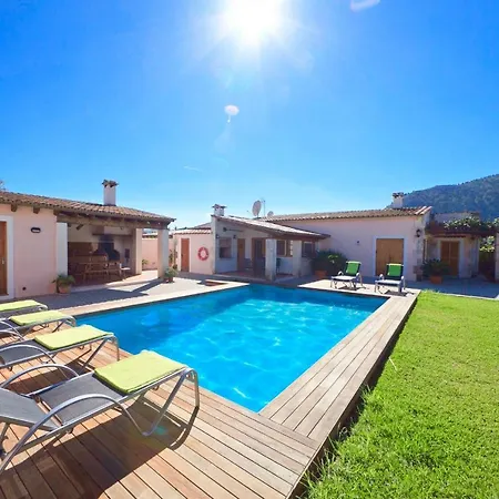 Villa Fullos By Sealand *