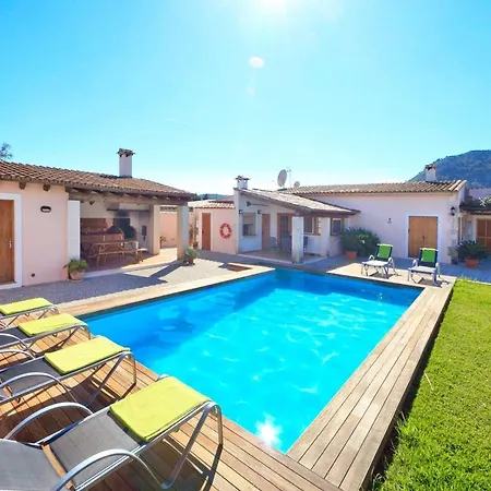 Fullos By Sealand Villa