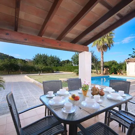 Fullos By Sealand Villa *