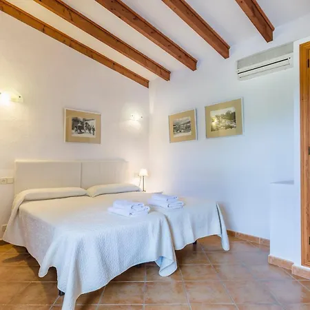 Villa Fullos By Sealand Pollença